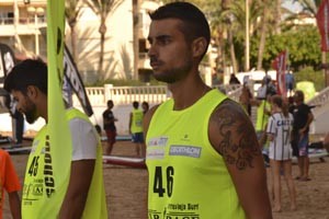 Miguel Ángel Martínez